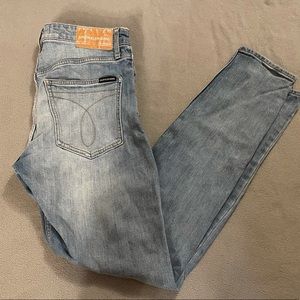 Calvin Klein Men’s Skinny Jeans